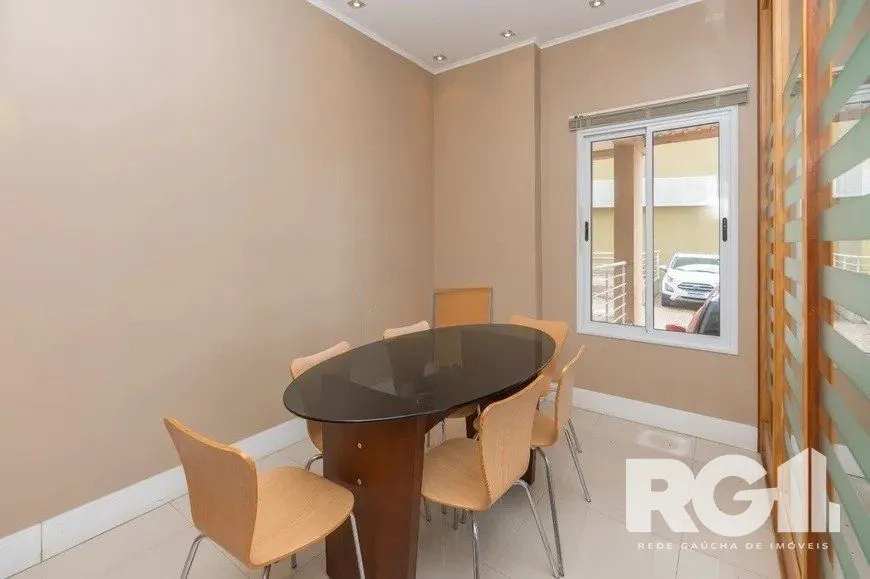 Imagem Apartamento em Morro Santana