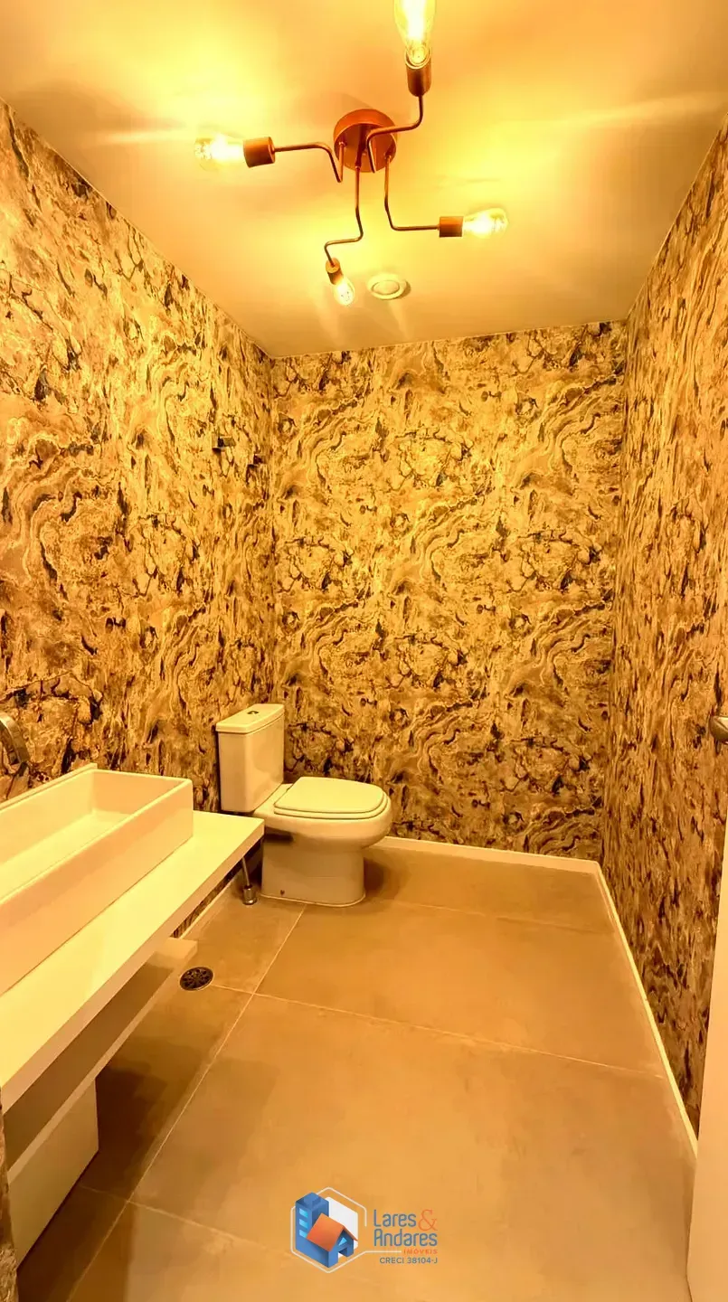 Imagem Apartamento para venda em Jardim das Acácias com 3 quartos, sendo 2 suítes, 167m²