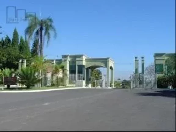 Imagem Terreno à venda, 375 m² por R$ 340.000,00 - Condomínio Vila Verona - Sorocaba/SP