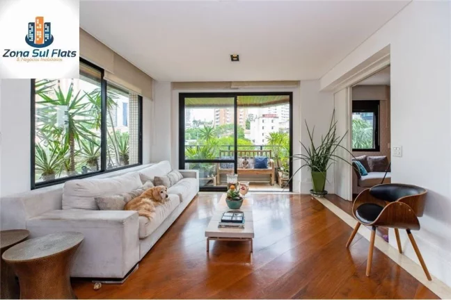 Foto do imóvel Apartamento Alto Padrão à Venda Na Vila Mariana Com 3 Suítes, 3 Vagas e Varanda Gourmet em AVENIDA ENGENHEIRO LUIZ GOMES CARDIM SANGIRARDI