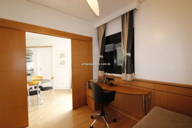 Imagem Apartamento à venda Paraíso São Paulo