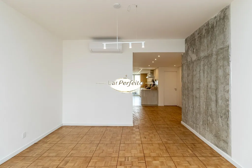 Imagem Apartamento com 3 Quartos à Venda, 141 m² em Jardim Paulista - São Paulo
