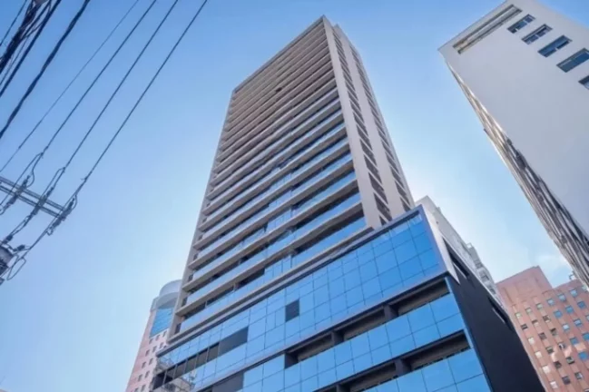 Foto do imóvel ON LORENA - VITACON - Studio de 23m², próximo à Avenida Paulista, os Jardins e a Bela Vista!!