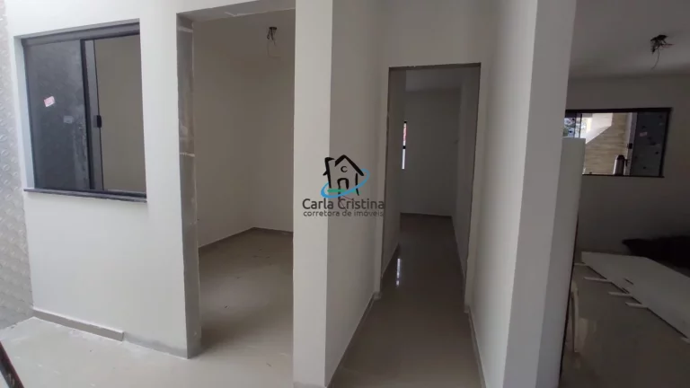 Imagem CASA RESIDENCIAL em PONTAL DO PARANÁ - PR, Balneário Guarapari