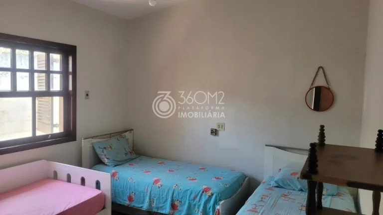 Imagem Casa para Venda em Itanhaém / SP no bairro Campos Elíseos