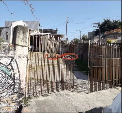 Imagem TERRENO À VENDA NA VILA CARRÃO (Vila Antonina).