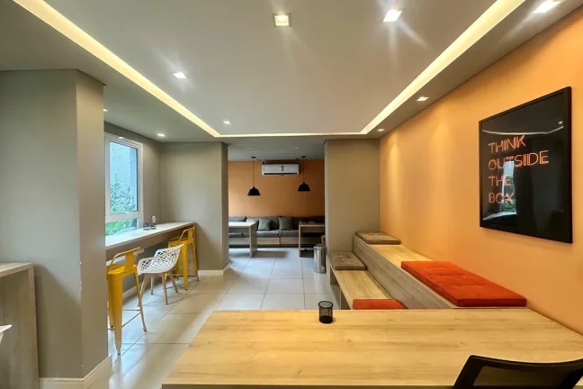 Imagem APARTAMENTO RESIDENCIAL em São Paulo - SP, Moema