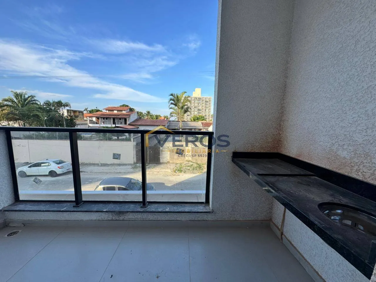 Foto do imóvel Apartamento de 2 dormitórios no Porto Novo - Condomínio Las Vegas