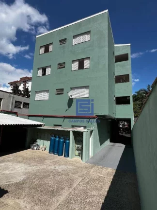 Imagem Oportunidade Unica! Apartamentos Residenciais e salões comerciais a venda no coração da cidade. Ideal para morar ou investir. A partir de R$350.000