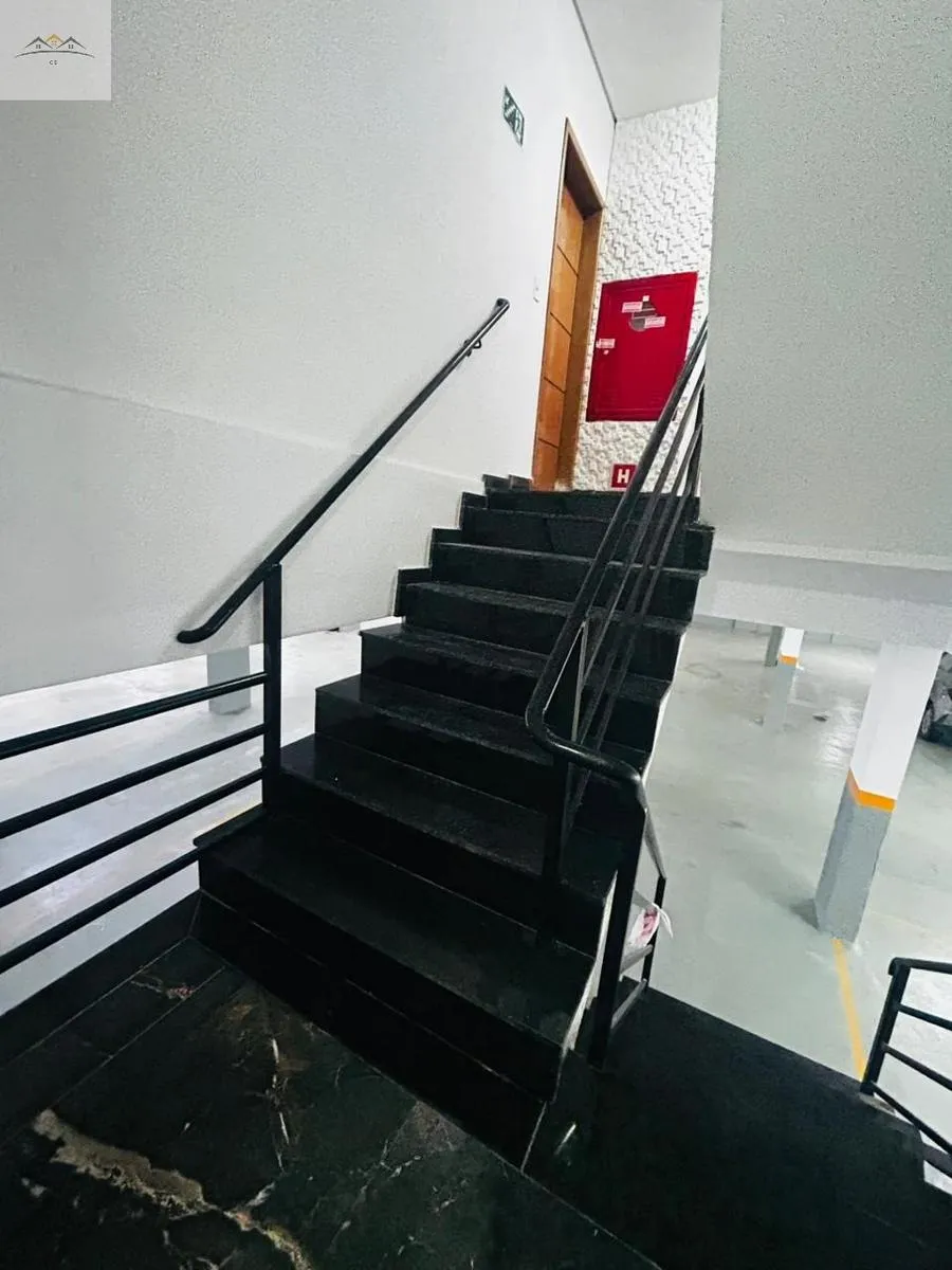 Imagem APARTAMENTO RESIDENCIAL em Santo André - São Paulo, Vila Eldízia