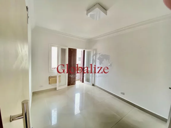 Imagem APARTAMENTO 03 DORMITÓRIOS, BAIRRO GONZAGA EM SANTOS POR R$ 1.100.000,00