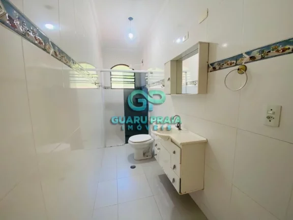 Imagem Casa à venda no bairro Vila Santo Antônio - Guarujá/SP