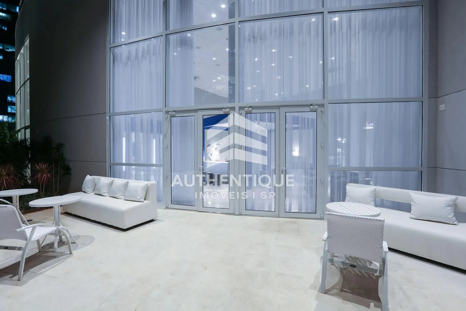 Imagem Horizonte JK Home &amp; Offices Itaim Bibi - Apartamento à venda em São Paulo/SP