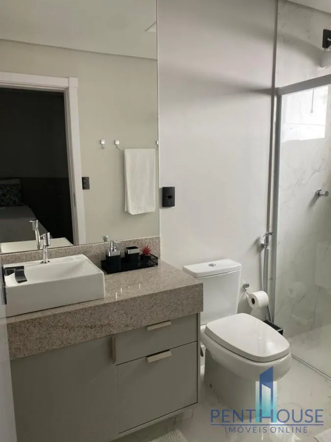 Imagem Apartamento Zona Central para Venda em Balneário Camboriú, CENTRO, 2 dormitórios, 1 suíte, 2 banheiros, 1 vaga