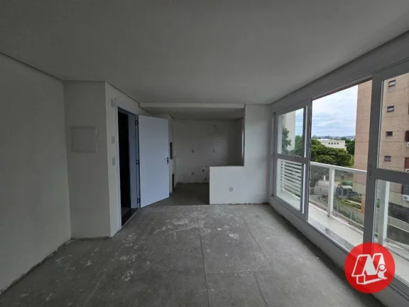Imagem Apartamento para alugar, 59 m² por R$ 3.230,00/mês - Jardim Botânico - Porto Alegre/RS