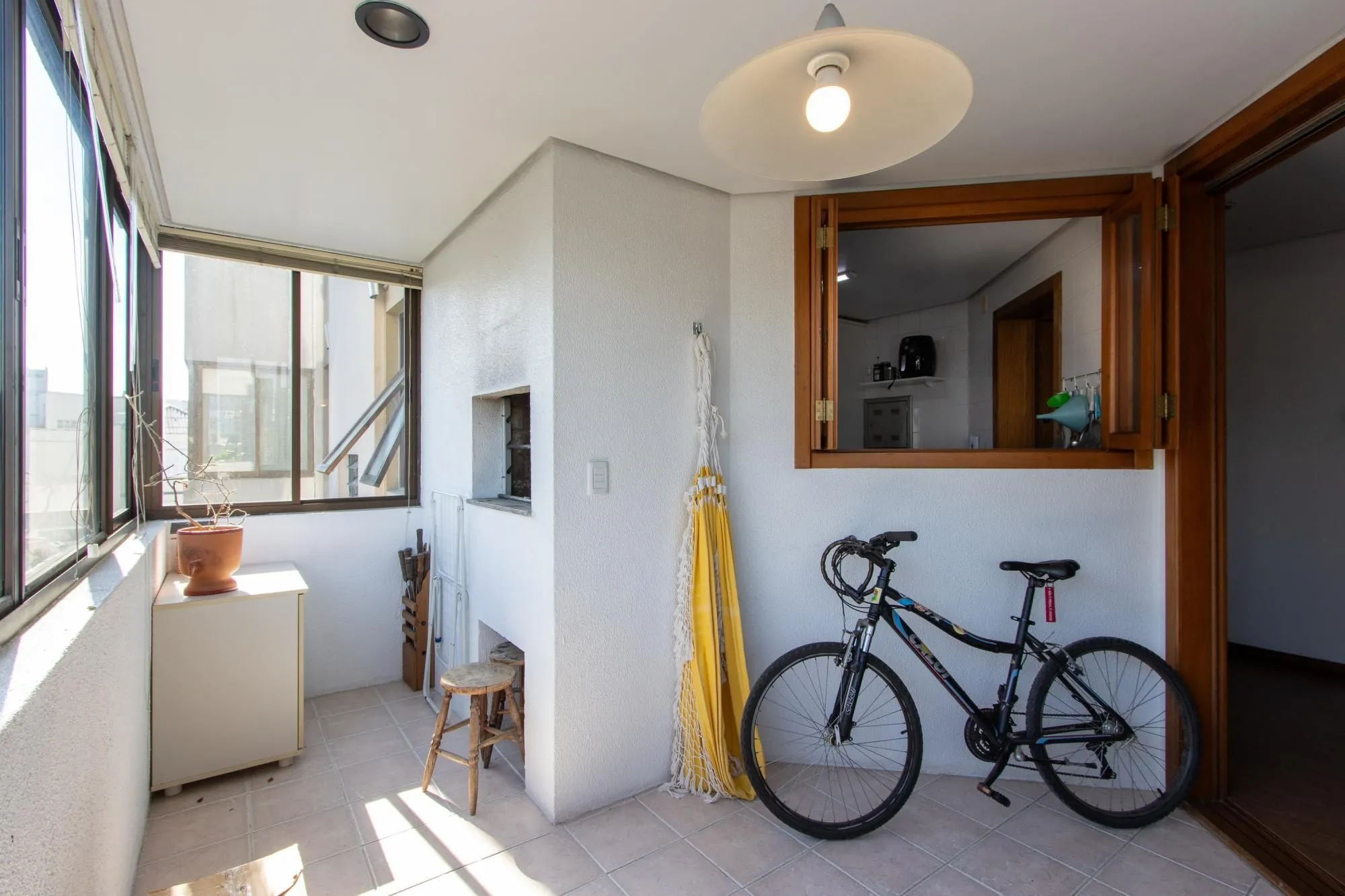Imagem Apartamento em Santana