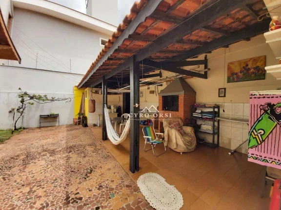 Imagem Casa à venda, 123 m² por R$ 650.000,00 - Nova Piracicaba - Piracicaba/SP