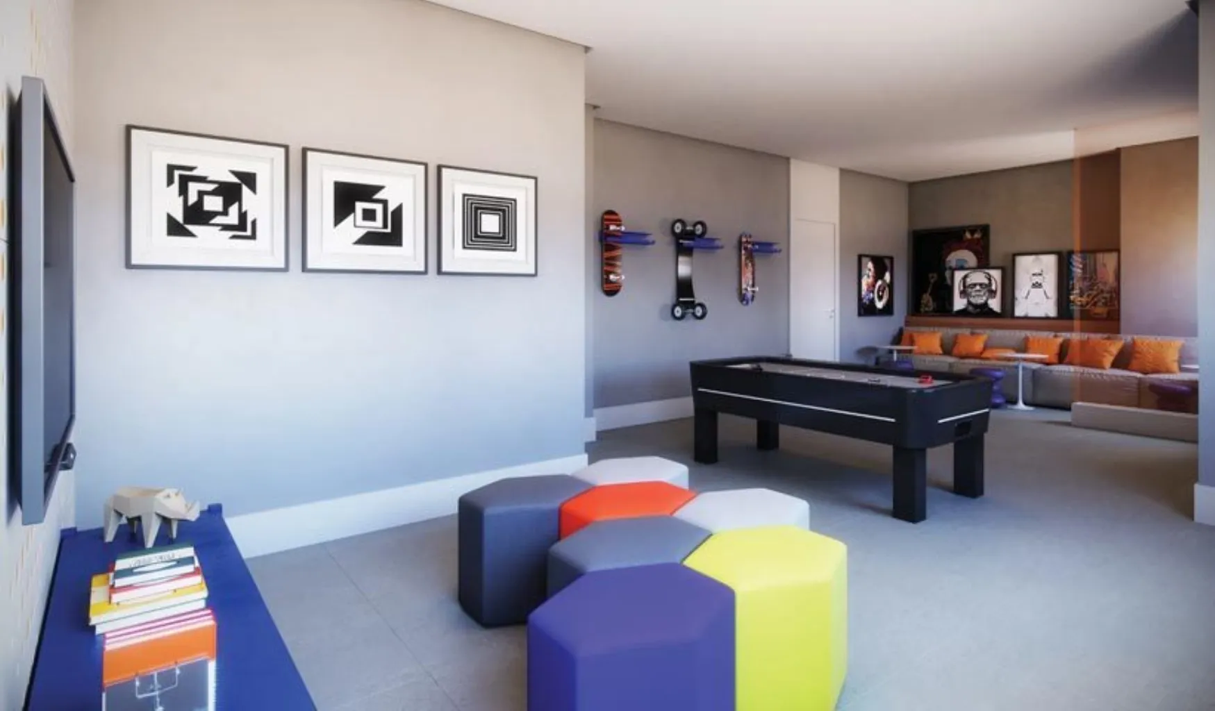 Imagem APARTAMENTO RESIDENCIAL em São Paulo - SP, Brás