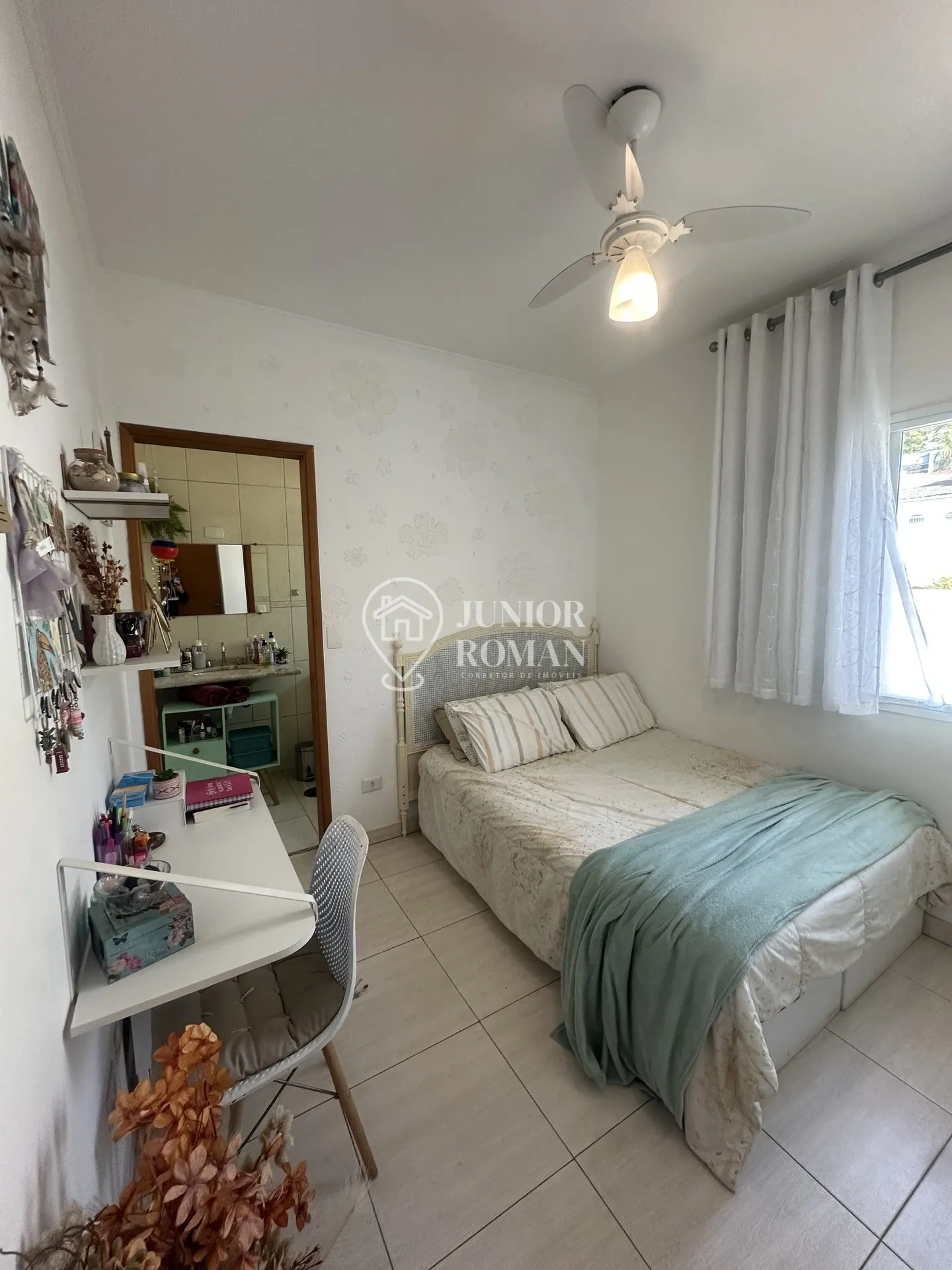Imagem SOBRADO ALTO PADRÃO 4 DORM l 2 SUITES l ÁREA GOURMET E 5 VAGAS | NOVA PETRÓPOLIS - SBC