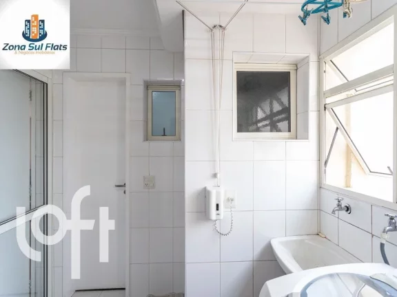 Imagem Apartamento à Venda Na Vila Romana Com 3 Dormitórios Sendo 2 Suítes e 2 Vagas