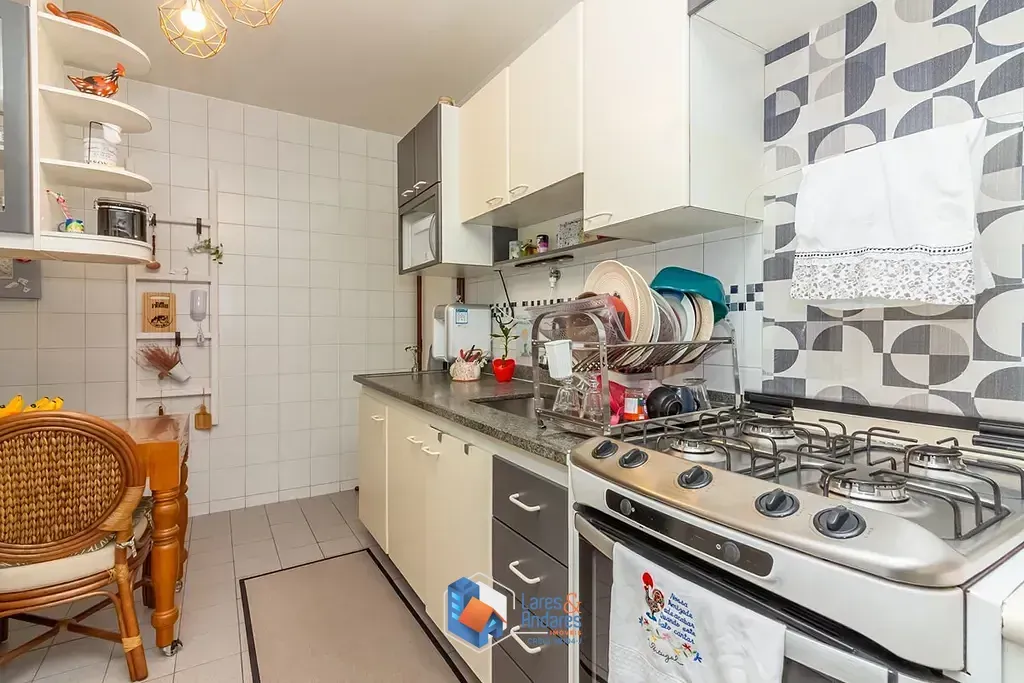 Imagem Apartamento à venda 3 Quartos 1 Suite 2 Vagas 103M² Vila Mariana São Paulo - SP