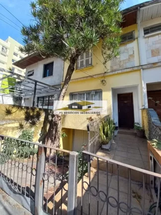 Imagem Sobrado para venda na Vila Firmiano Pinto
