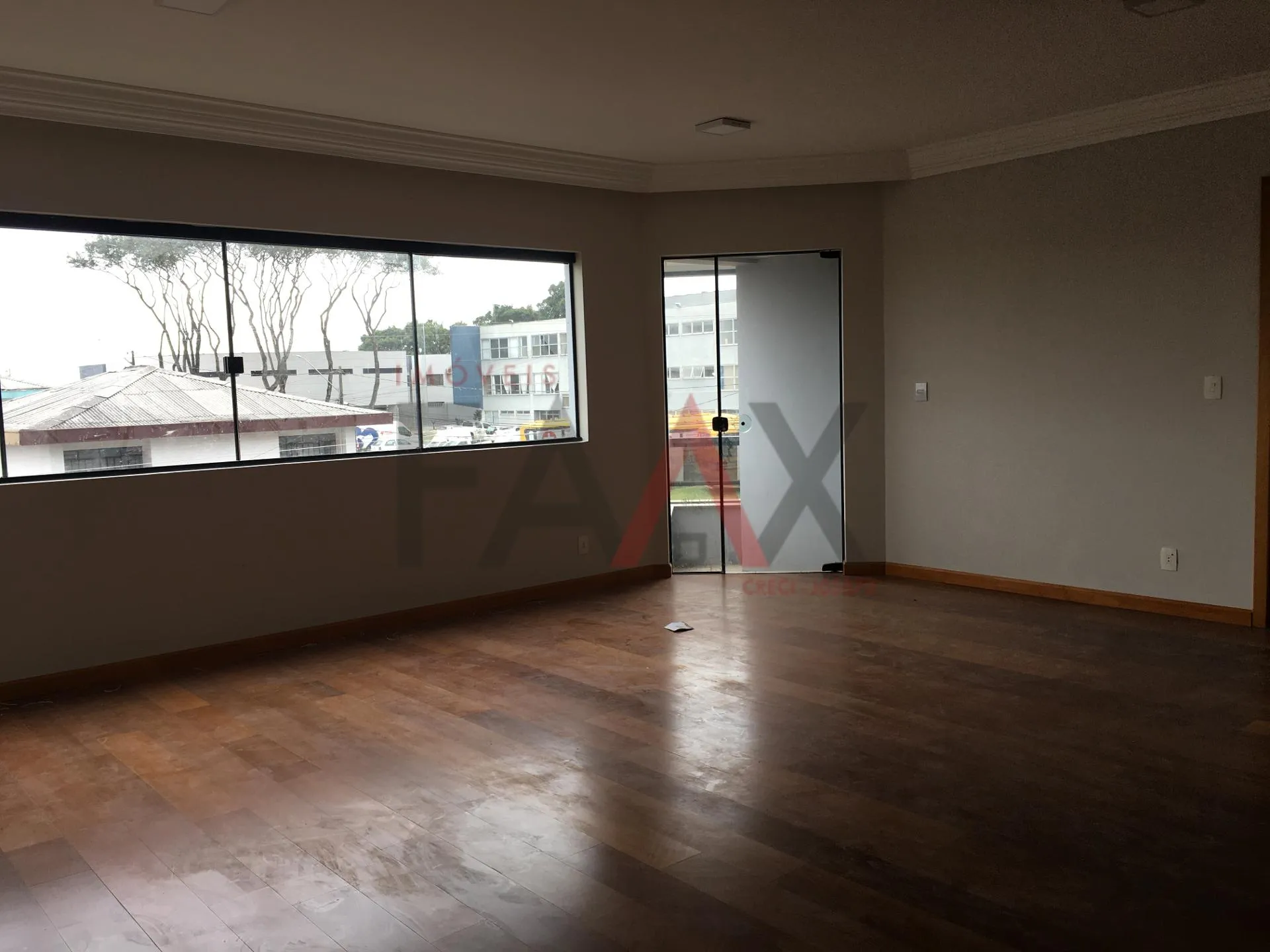 Imagem Edifício maravilhoso próximo da Prefeitura de Guarapuava