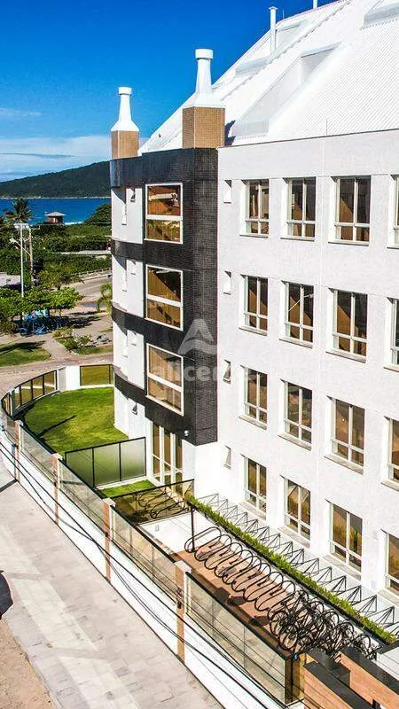 Imagem Apartamento à venda com 2 quartos 2 suítes, 68,62m² em Ingleses do Rio Vermelho Florianópolis