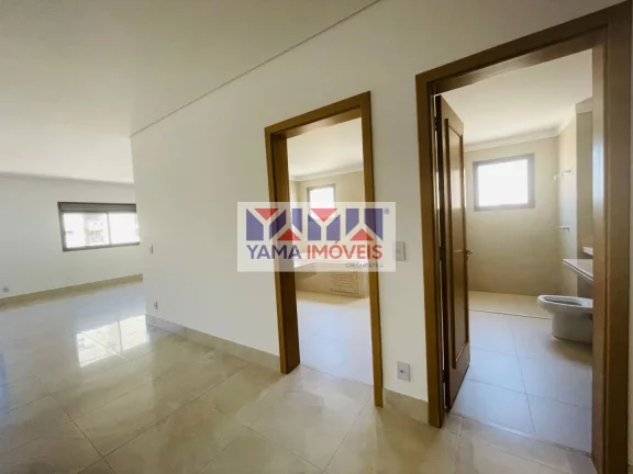 Imagem Cidade de Munique - Cobertura Cidade de Munique - Morro Mirante do Ipê - 638 m² - 5 suítes - R$ 4.250.000,00