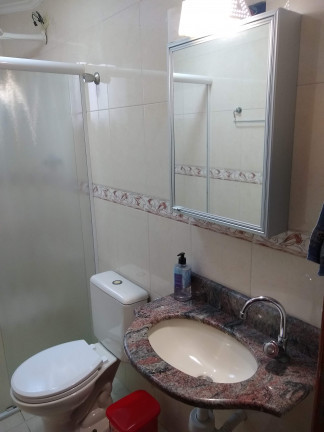 Imagem Apartamento com 2 Quartos à Venda,  em Aviação - Praia Grande