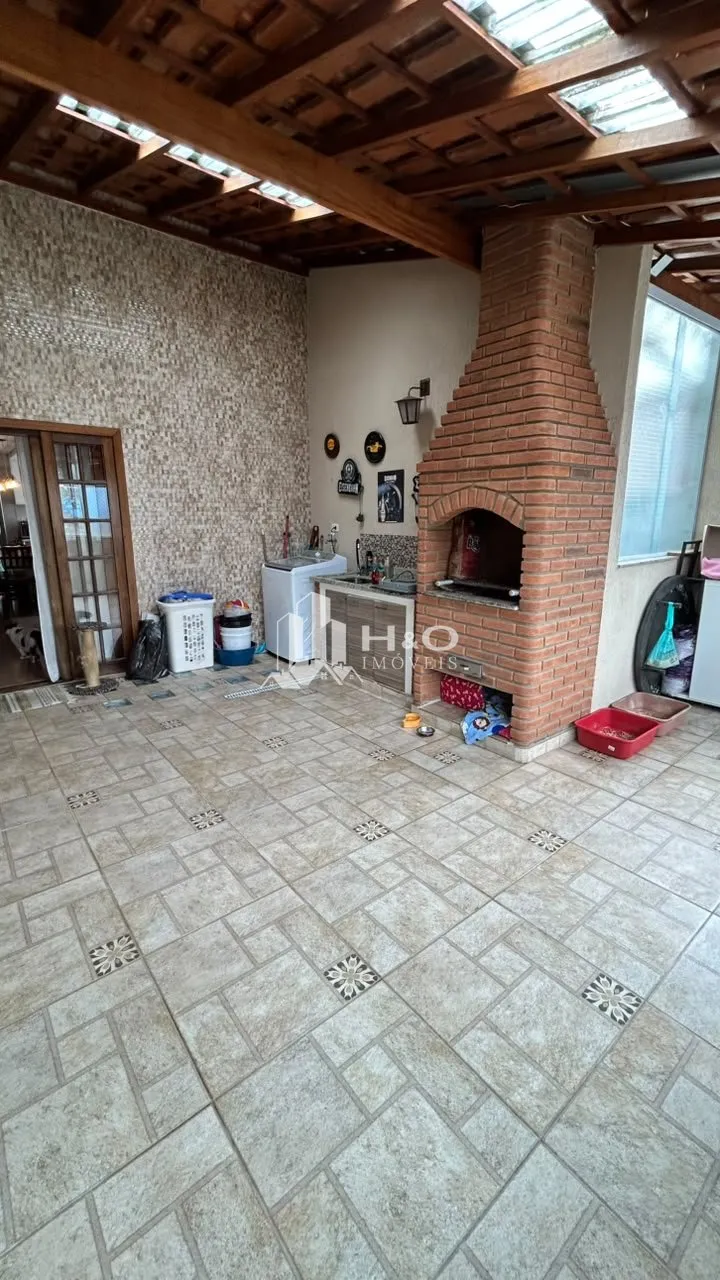 Imagem Casa com 2 Residências Reformadas à Venda na Cidade Líder 6 Dormitórios 2 Suítes Espaço Gourmet 2 Vagas
