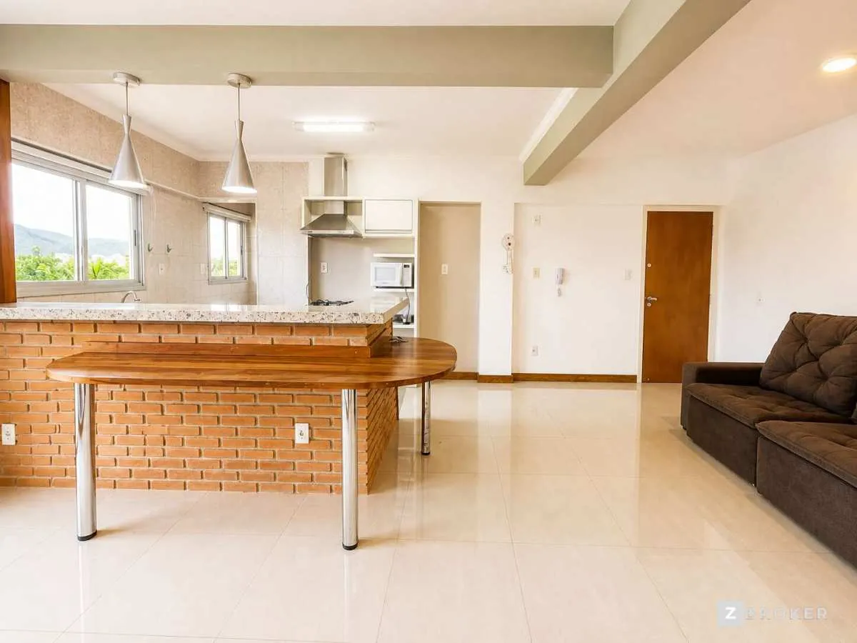 Imagem Apartamento à venda em Ubatuba, Itaguá, com 2 quartos, 92m2