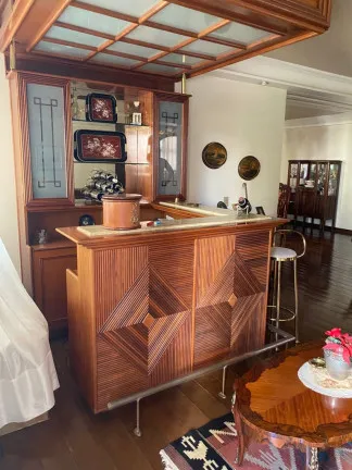 Imagem Apartamento com 5 Quartos à Venda, 285 m² em Setor São José - Goiânia