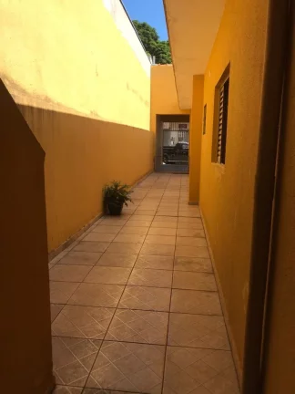 Imagem Casa a VENDA, Vila Nipônica, Bauru/SP