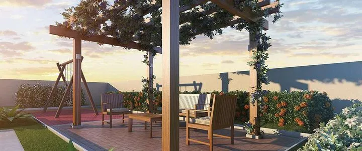 Imagem Apartamento com 2 Quartos à Venda, 40 m² em Vila Graciosa - São Paulo