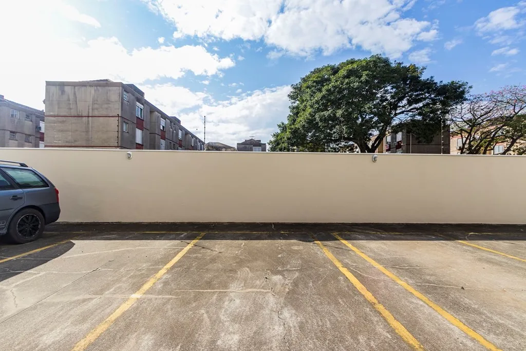 Imagem Apartamento em Vila Ipiranga