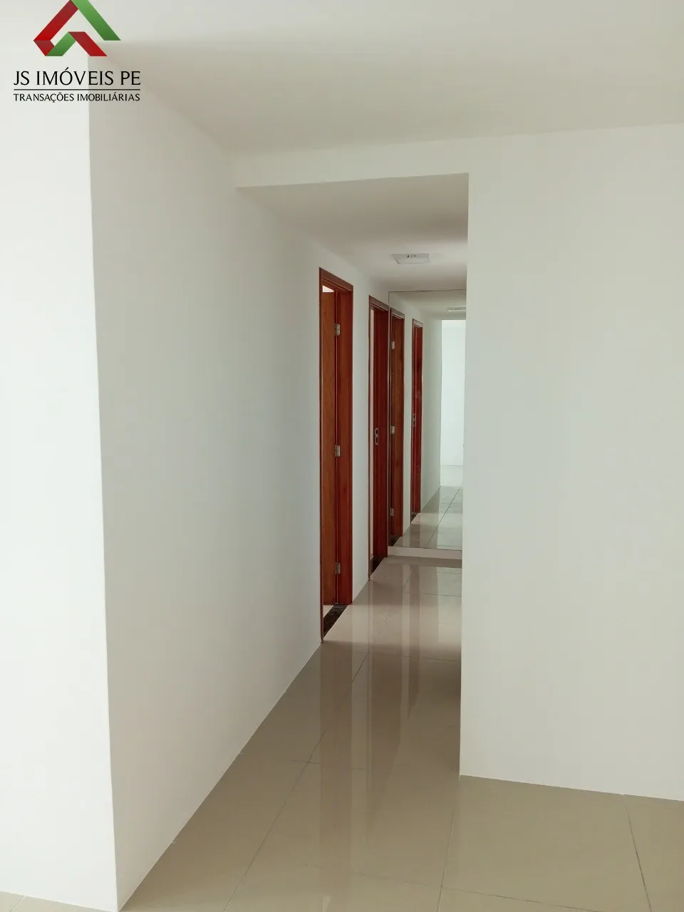 Imagem Excelente oportunidade de locação: Apartamento de 3 quartos na Piedade, Jaboatão dos Guararapes-PE!