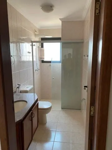 Imagem Apartamento à venda 3 Quartos, 1 Suite, 1 Vaga, 115M², Centro, Taubaté - SP | Condomínio Millenium