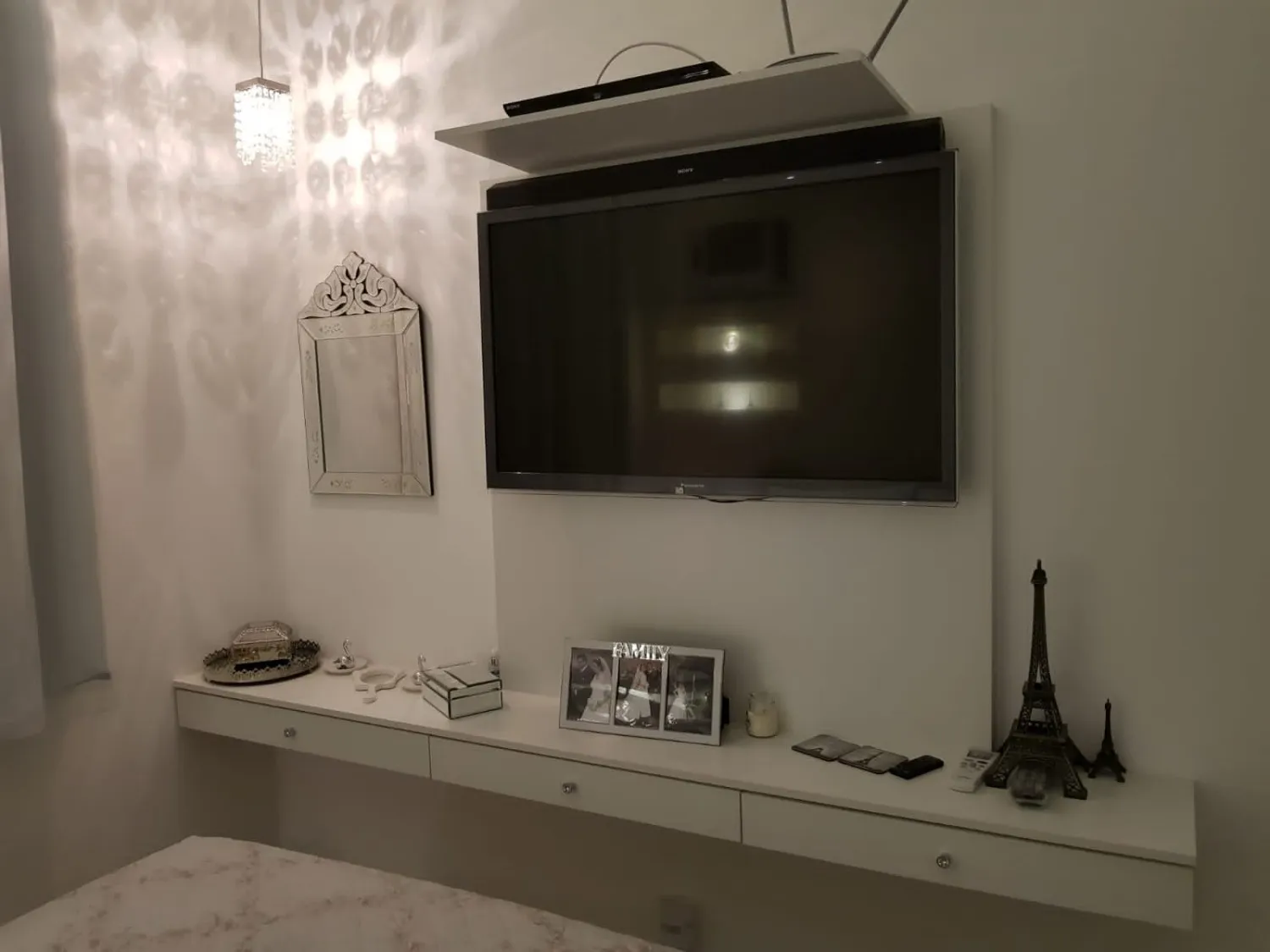 Imagem Apartamento com 3 quartos à venda em Vila Velha