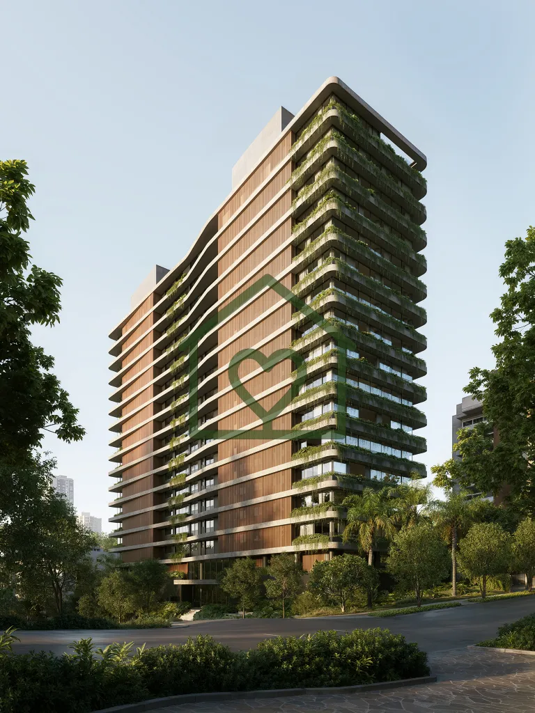 Foto do imóvel Tauphick Residências, um empreendimento único, exclusivo, diferente de tudo. Em um terreno grandio...