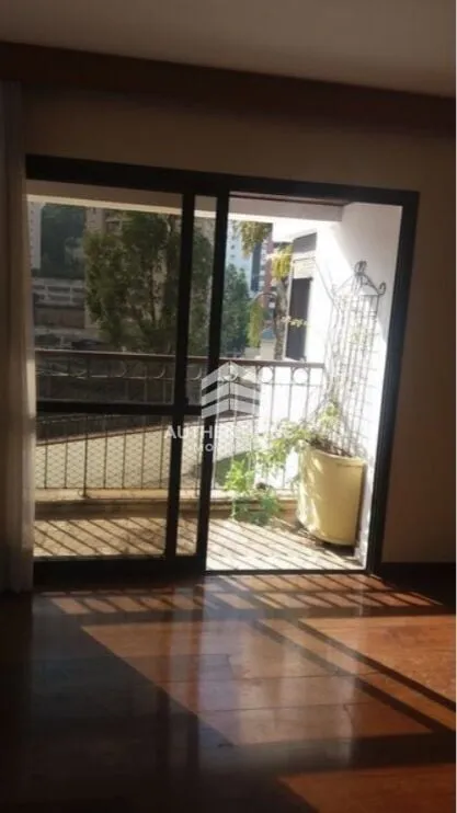 Imagem Mont Blanc Morumbi - Apartamento à venda no bairro Vila Andrade - São Paulo/SP, Zona Sul