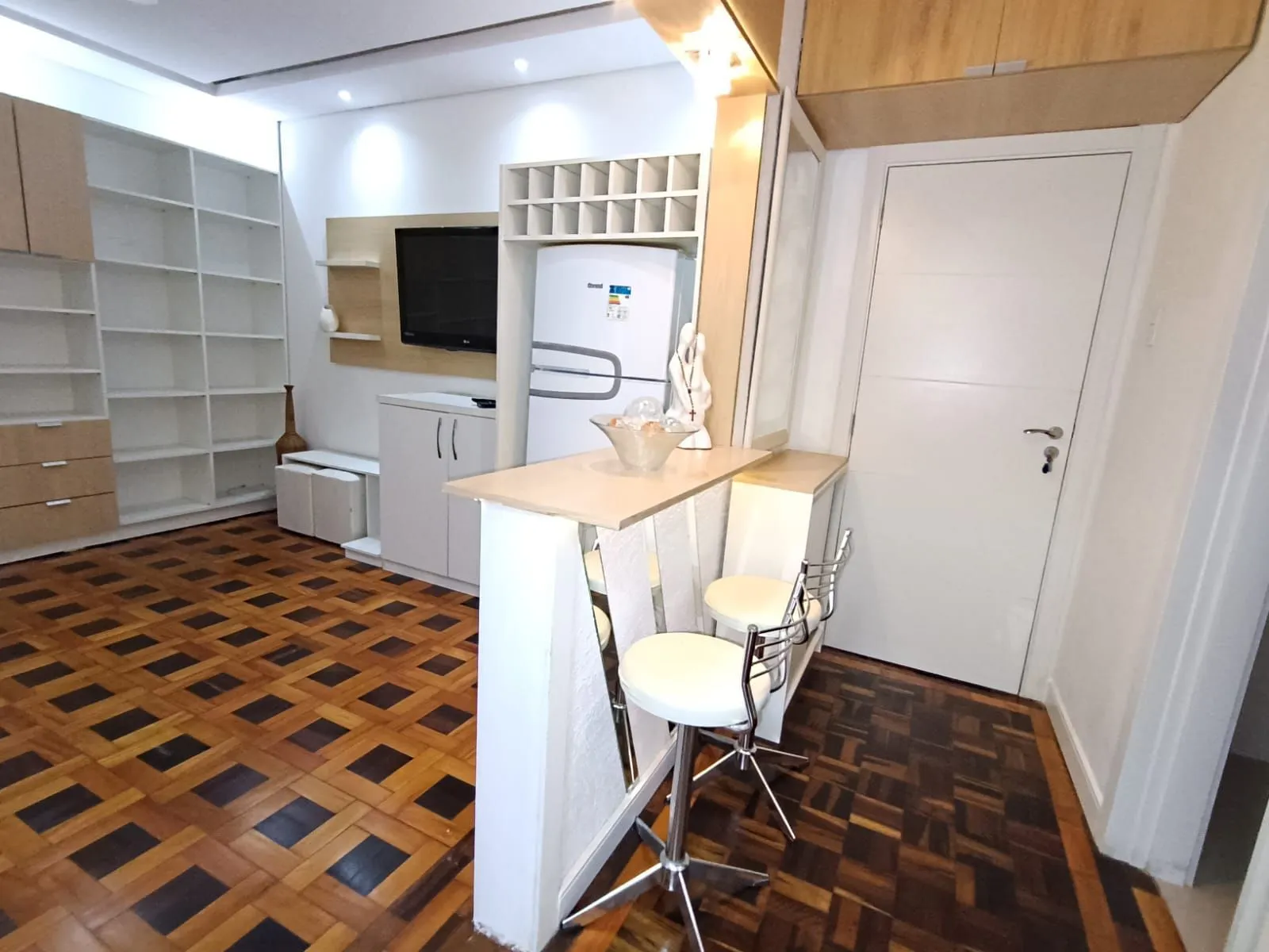 Imagem Apartamento 2 dormitórios