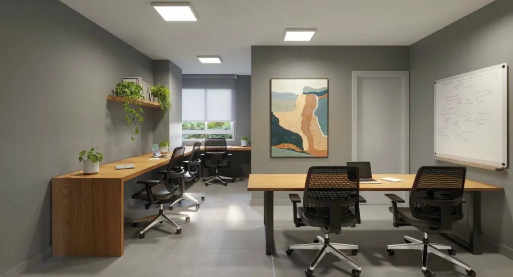 Imagem Apartamento em Rubem Berta