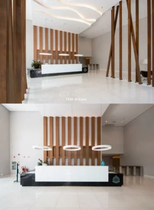 Imagem Conjunto comercial com 544m² para locação na Vila Leopoldina.