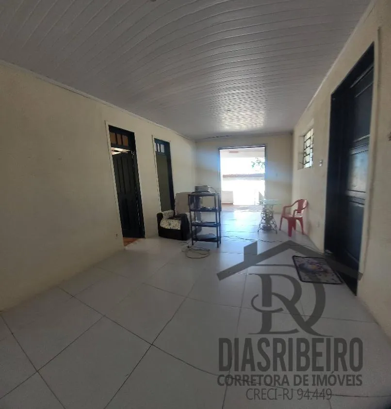 Imagem Casa, Residencial para Venda, Sepetiba, Rio de Janeiro