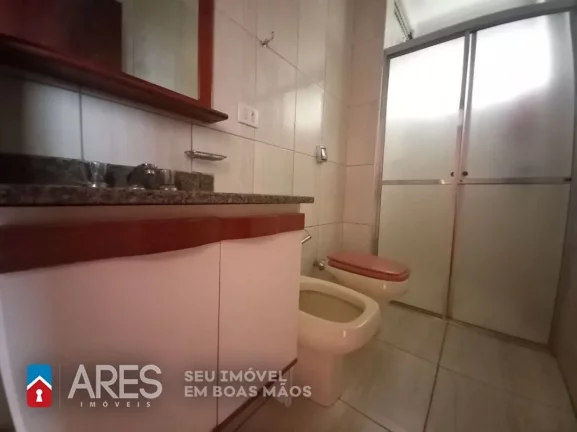 Imagem Apartamento com 3 dormitórios à venda, 120 m² por R$ 500.000,00 - Jardim Girassol - Americana/SP