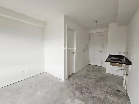 Imagem Studio com 22m² para locação no Campo Belo.