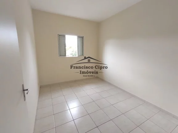 Imagem Apartamento para alugar no bairro Vila Comendador Rodrigues Alves (Pedregulho) - Guaratinguetá/SP