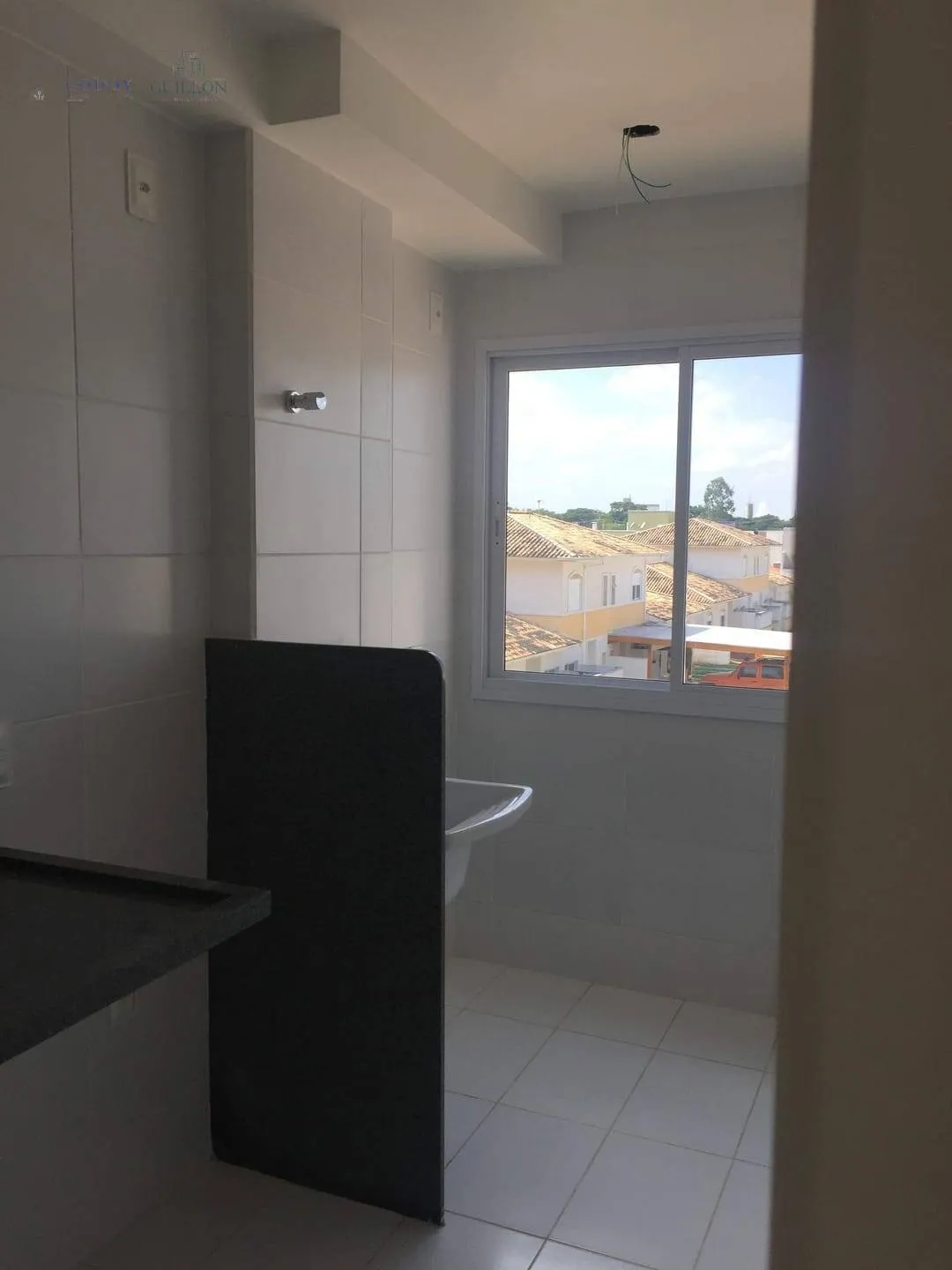 Imagem Apartamento à venda 2 Quartos, 1 Vaga, 52M², Condomínio Reserva Anaua, Pindamonhangaba - SP | Reserva Anauá