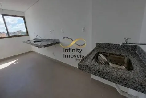 Imagem Apartamento à venda no bairro Sagrada Família - Belo Horizonte/MG